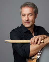 Nicolas Martynciow percussion