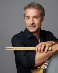 Nicolas Martynciow percussion