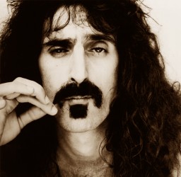 Franck Zappa